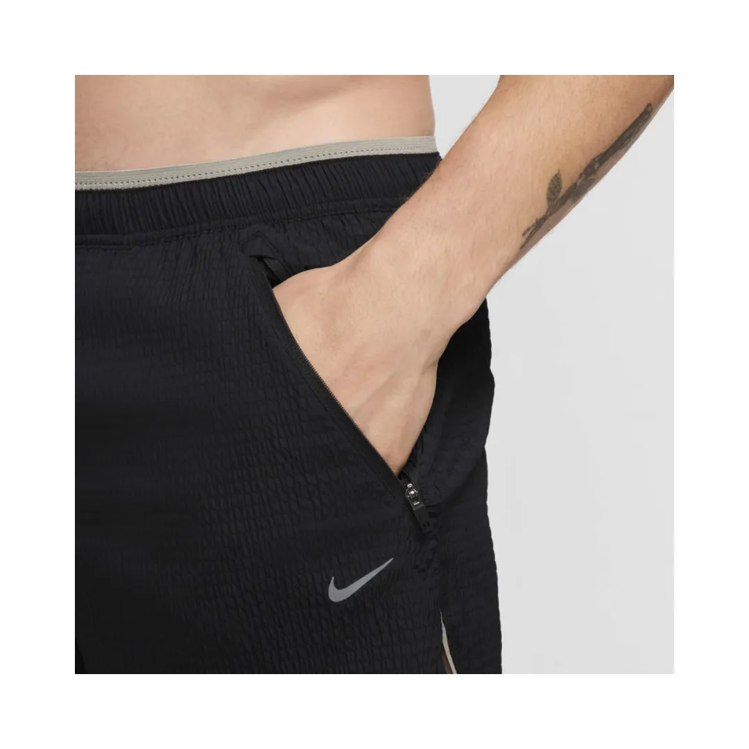Short para Caballero Stride Running Division