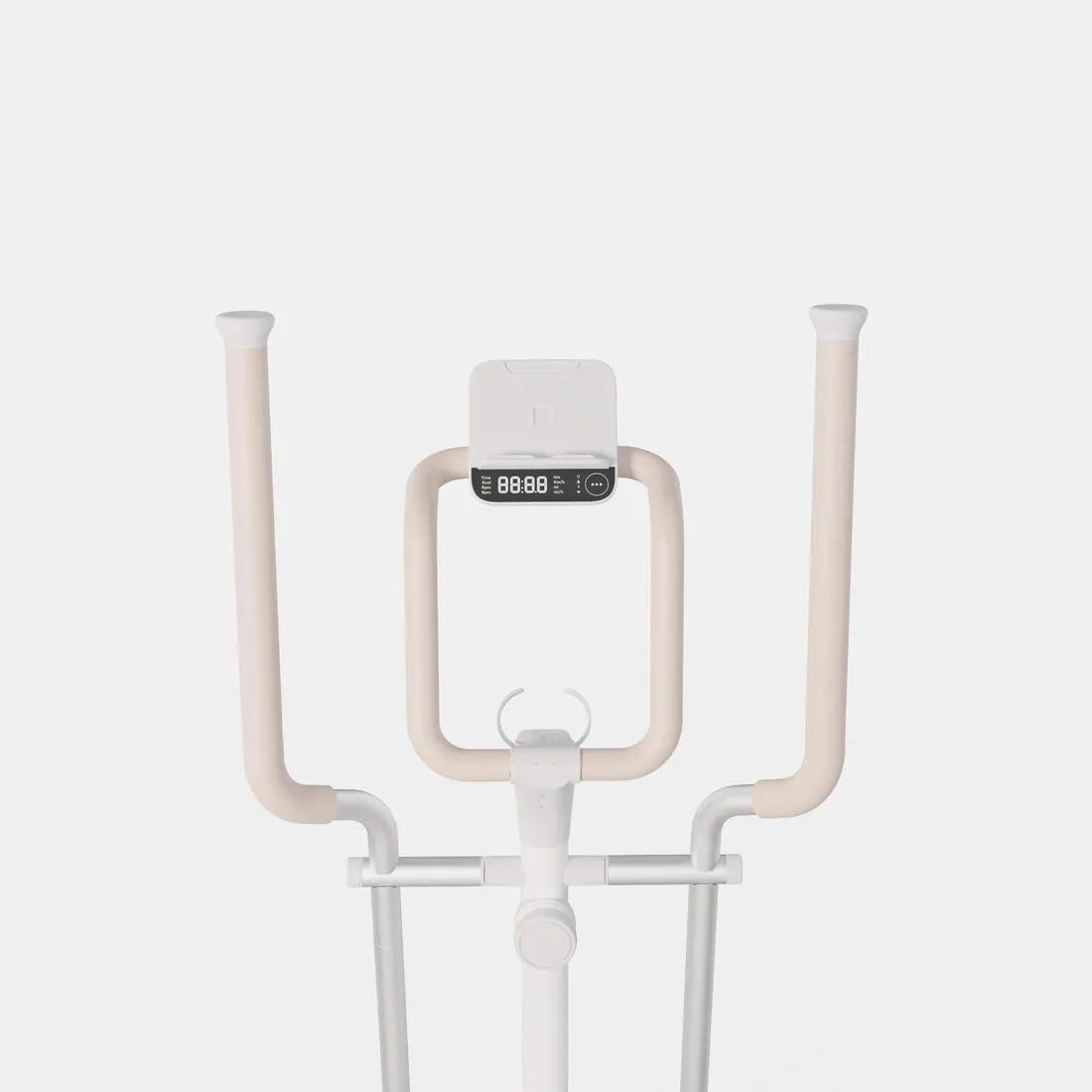 Smart Cross Trainer White - Elliptical 100 Series