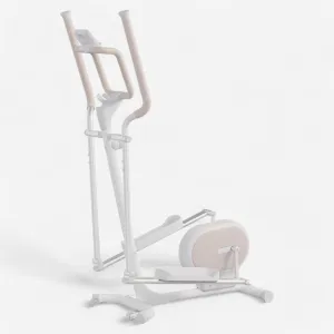 Smart Cross Trainer White - Elliptical 100 Series
