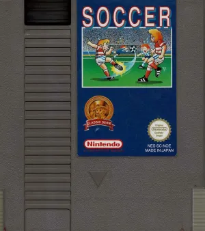 Soccer (NOE)