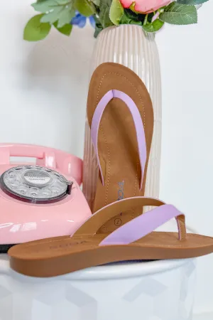 Soda Ella Casual Sandal