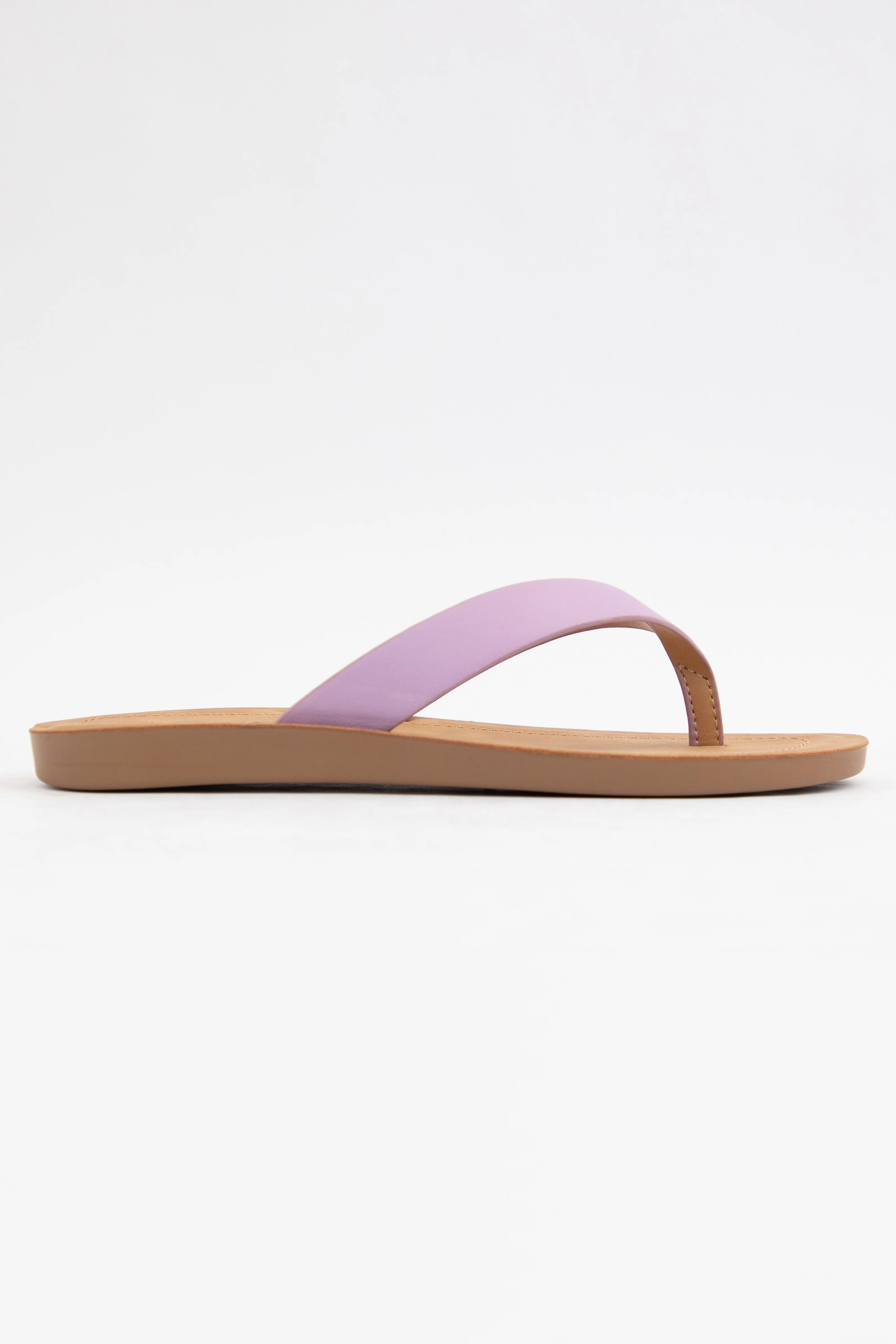 Soda Ella Casual Sandal