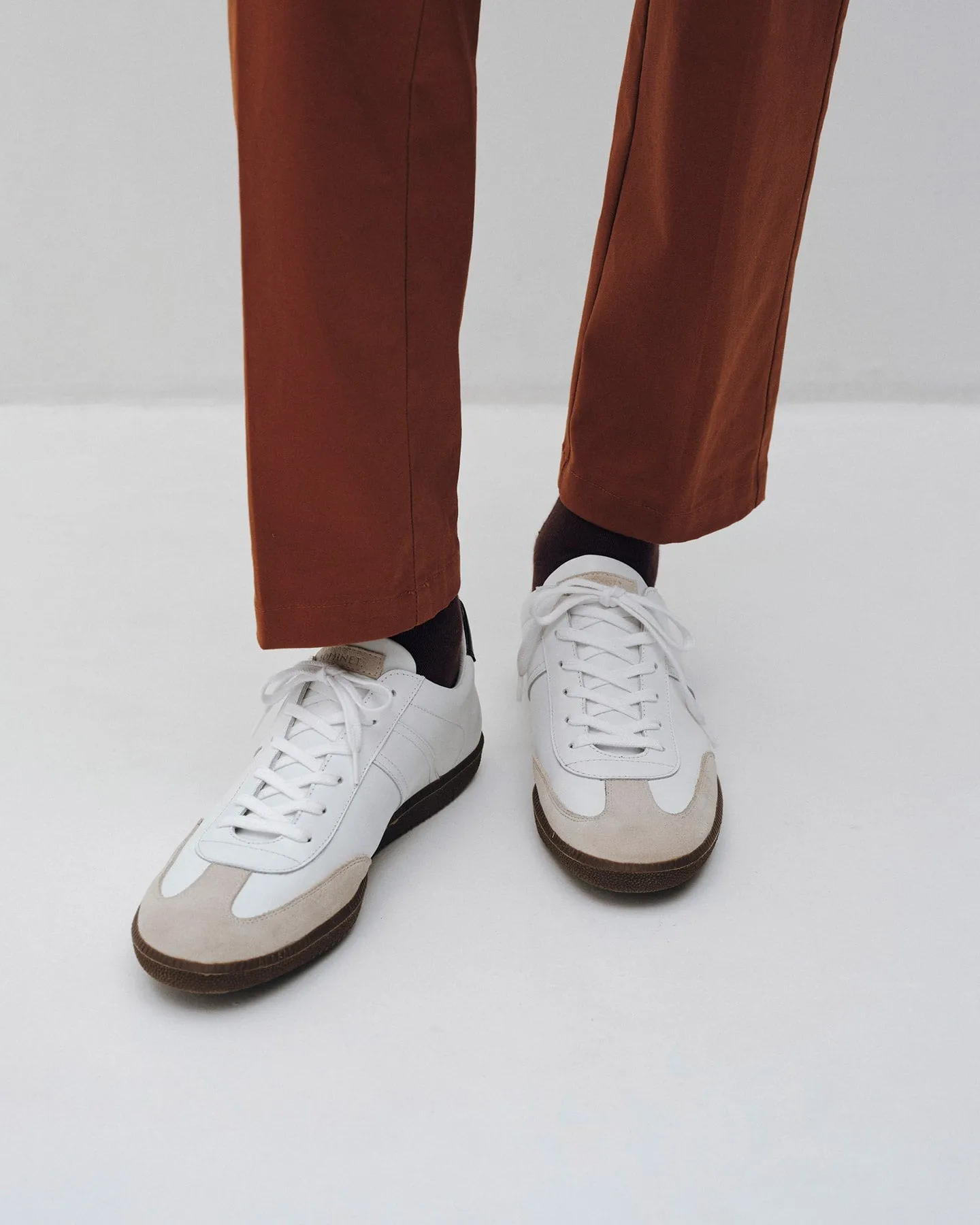 SOPHNET. 24A/W GERMAN TRAINERS [ SOPH-242102 ]