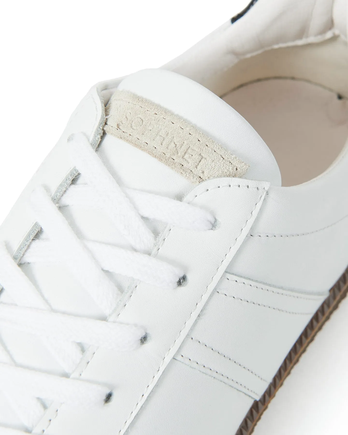 SOPHNET. 24A/W GERMAN TRAINERS [ SOPH-242102 ]