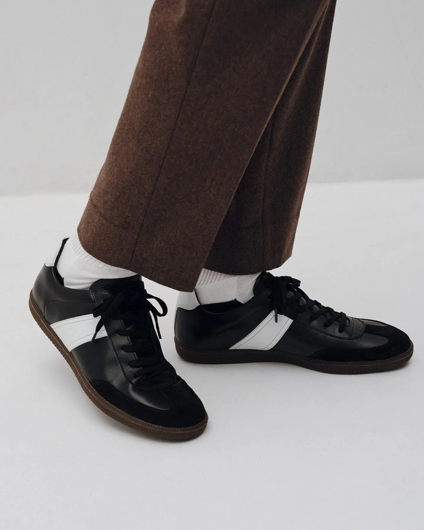 SOPHNET. 24A/W GERMAN TRAINERS [ SOPH-242102 ]