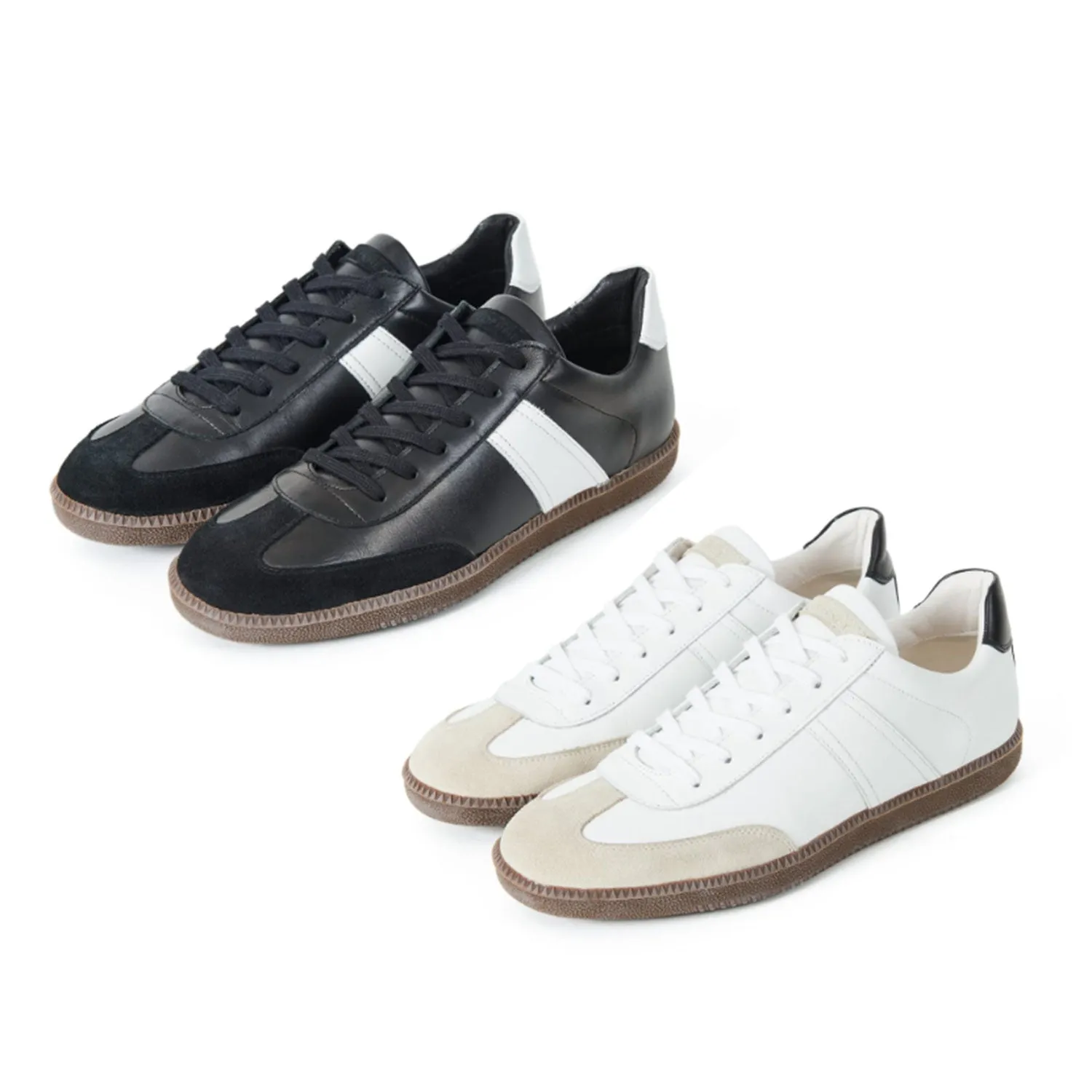 SOPHNET. 24A/W GERMAN TRAINERS [ SOPH-242102 ]