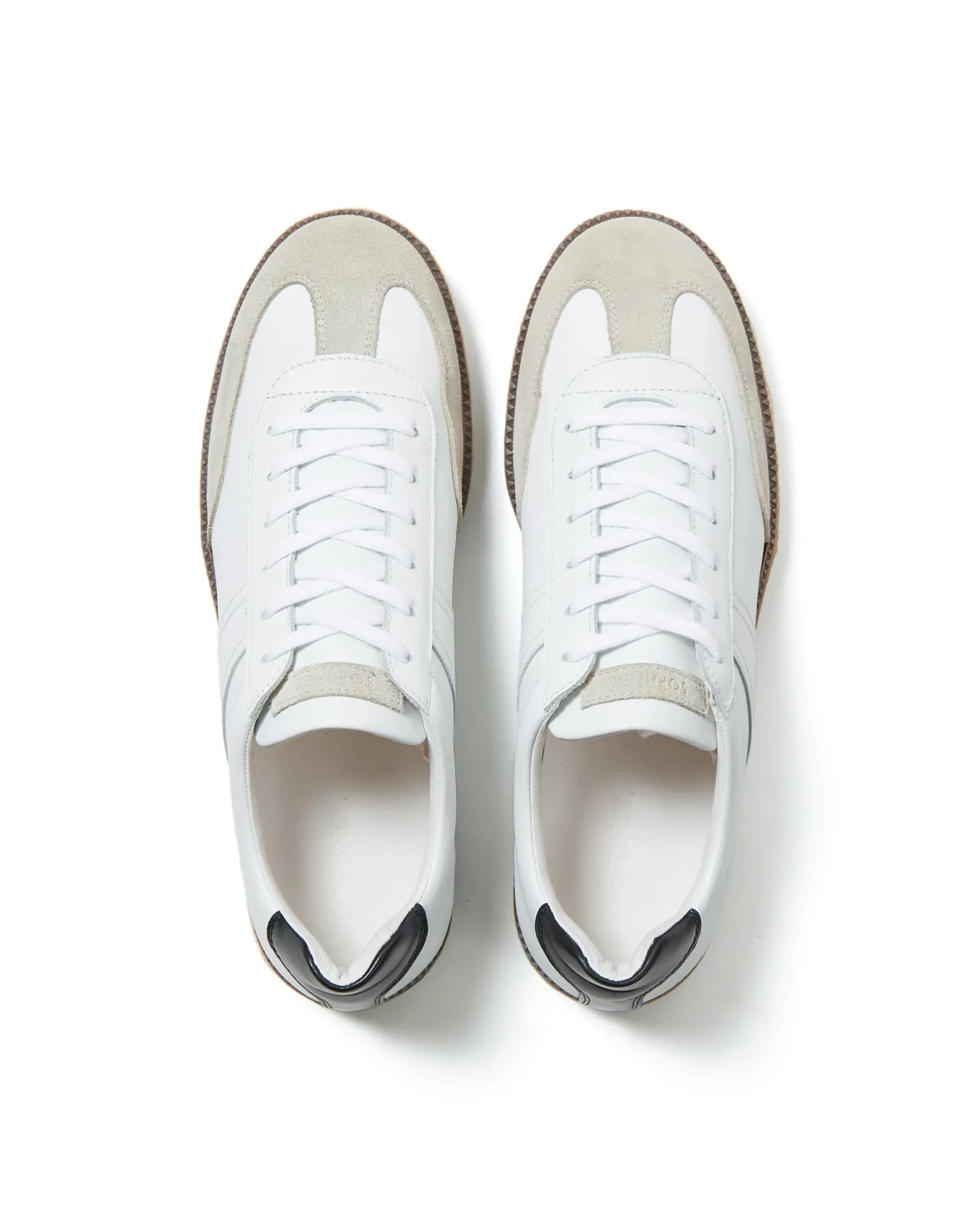 SOPHNET. 24A/W GERMAN TRAINERS [ SOPH-242102 ]