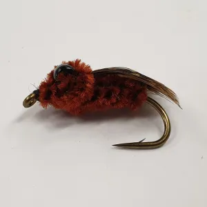 Spider Mudeye