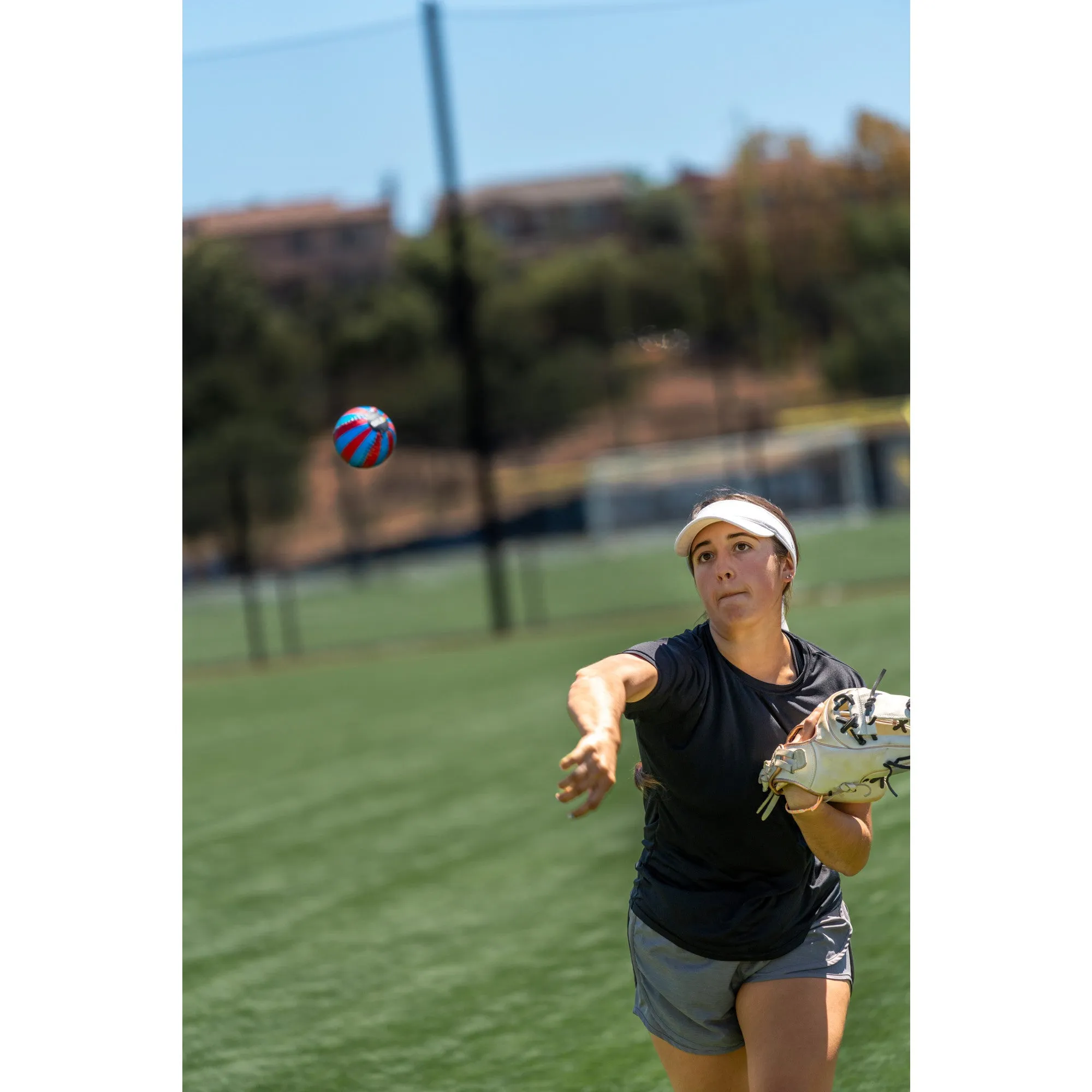 Spin Vision Softball