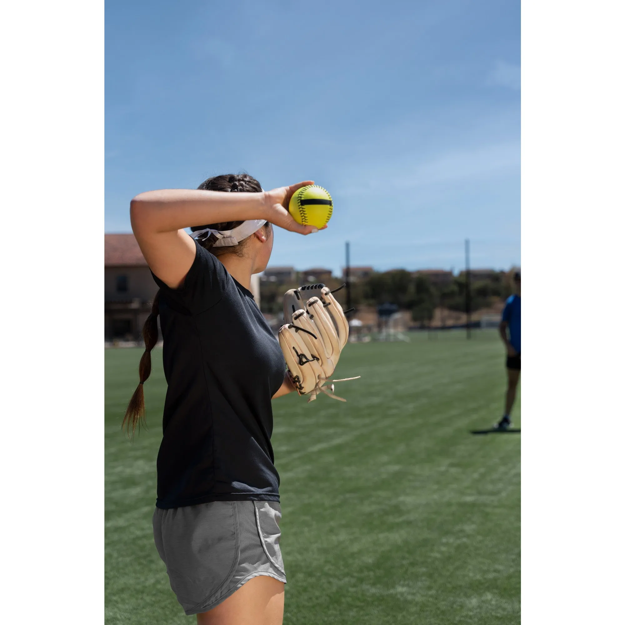 Spin Vision Softball