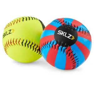 Spin Vision Softball