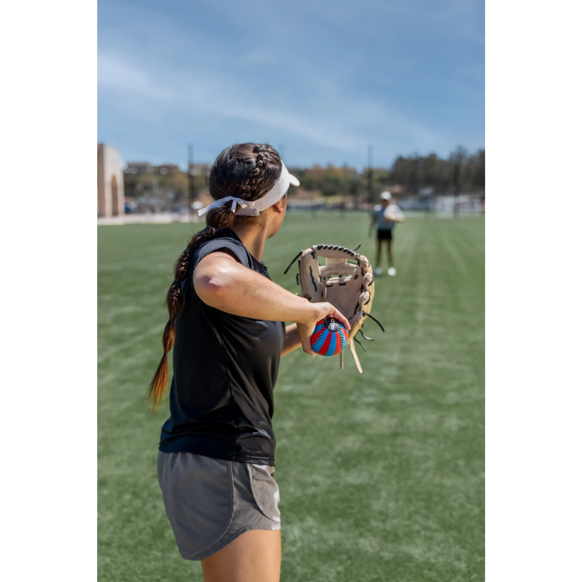 Spin Vision Softball