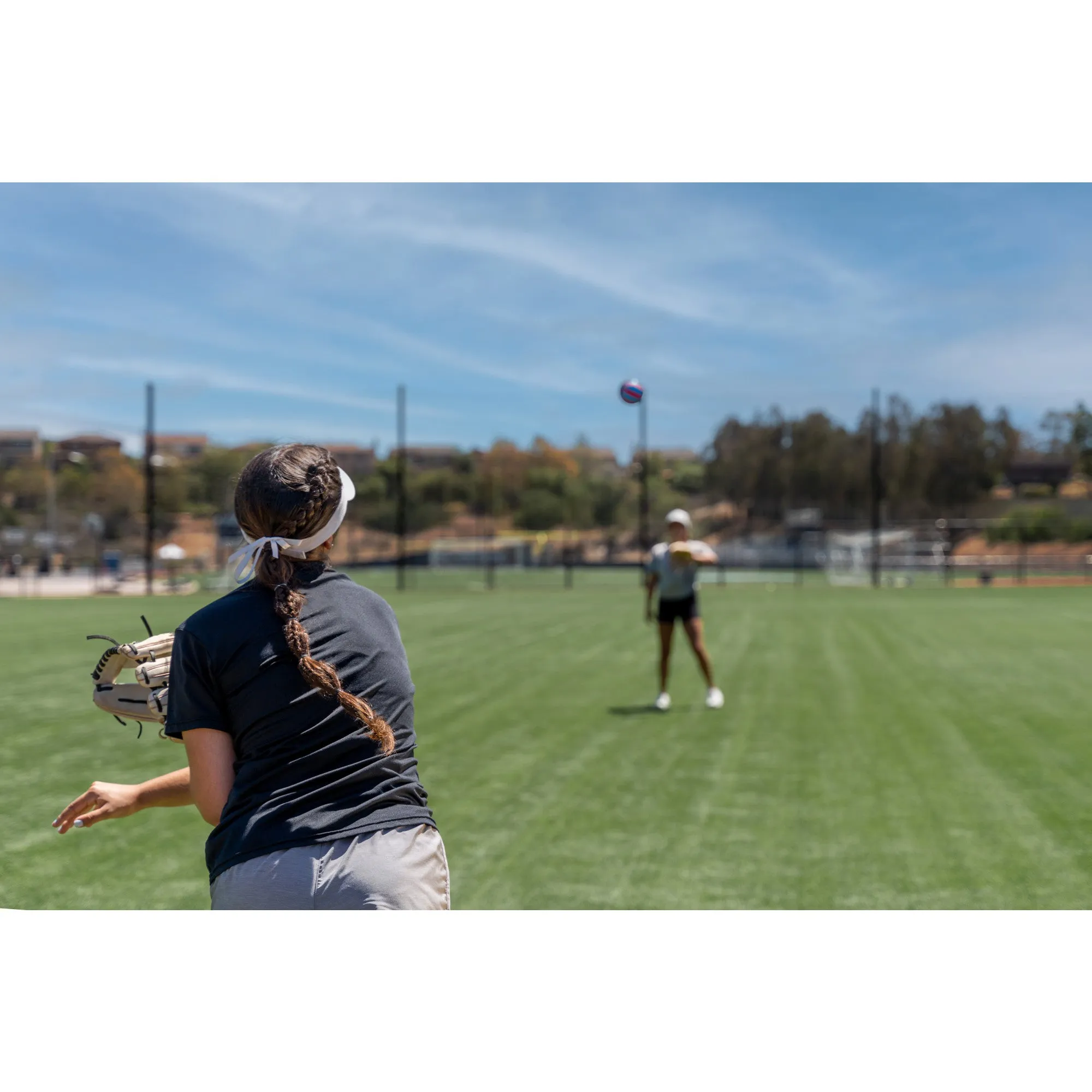 Spin Vision Softball