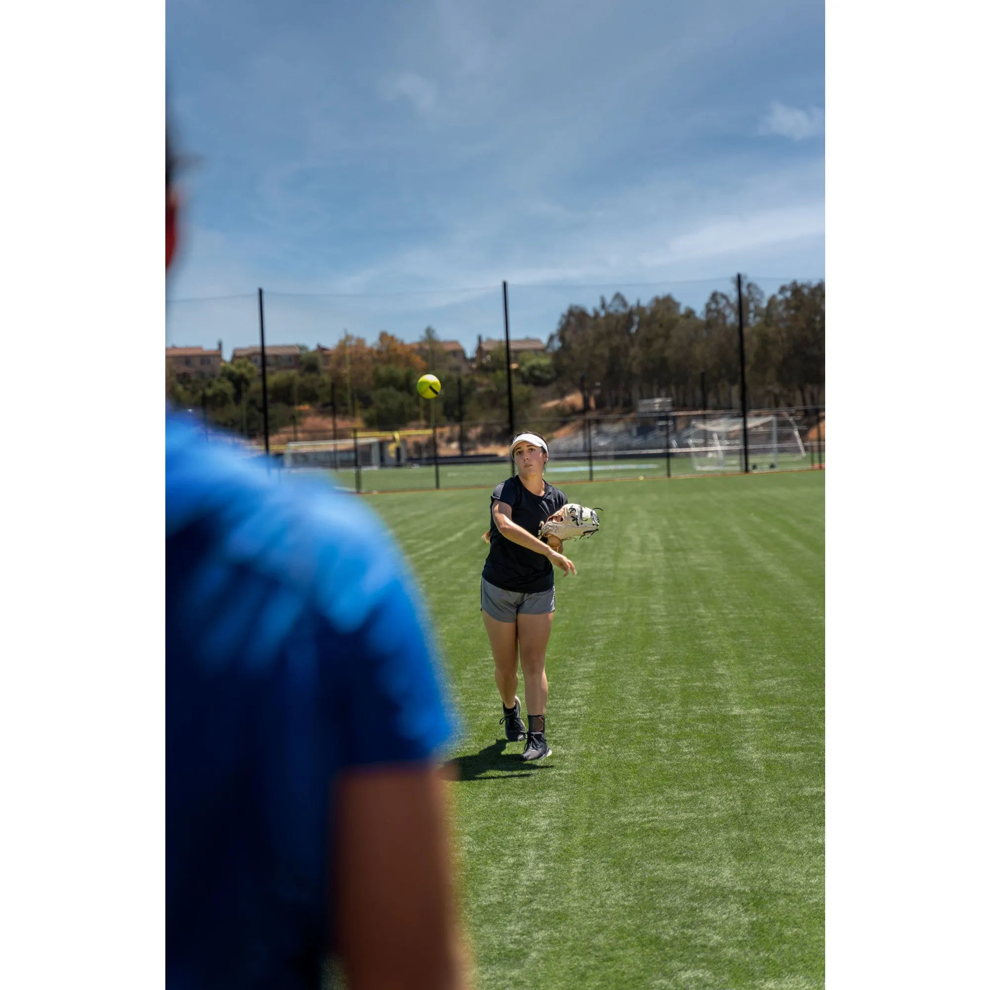 Spin Vision Softball