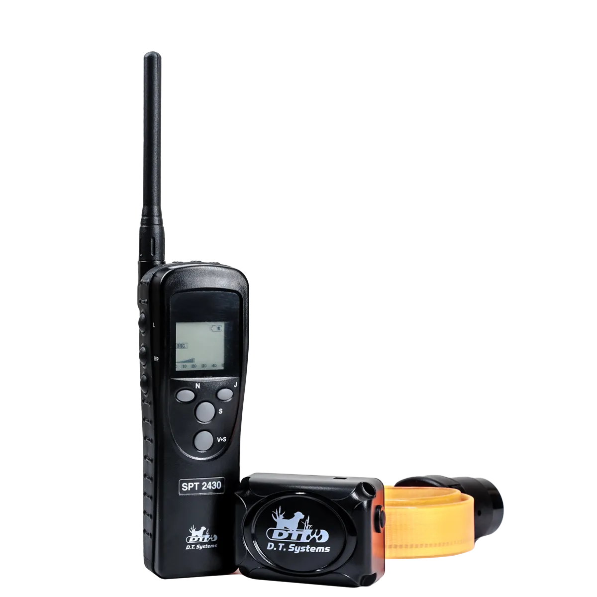 SPT2430 Super Pro Trainer Upland Beeper E-collar