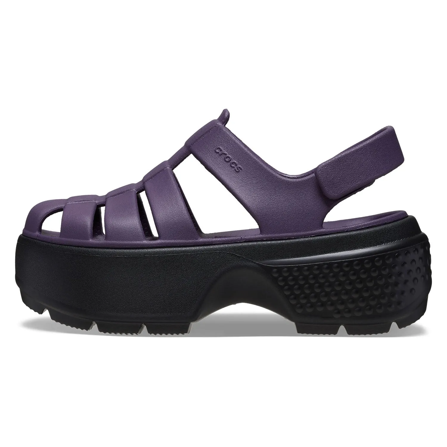 Stomp Fisherman Sandal