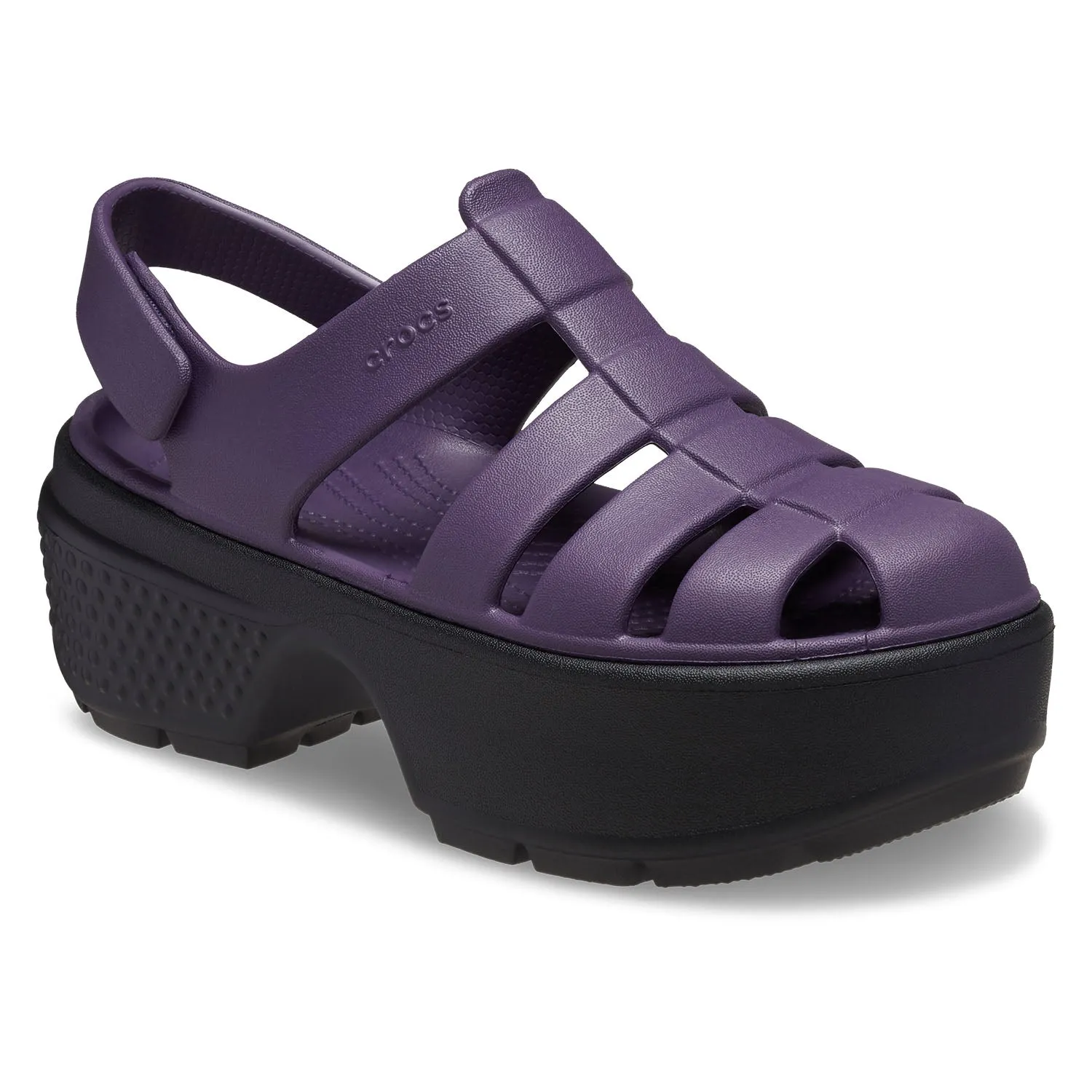 Stomp Fisherman Sandal