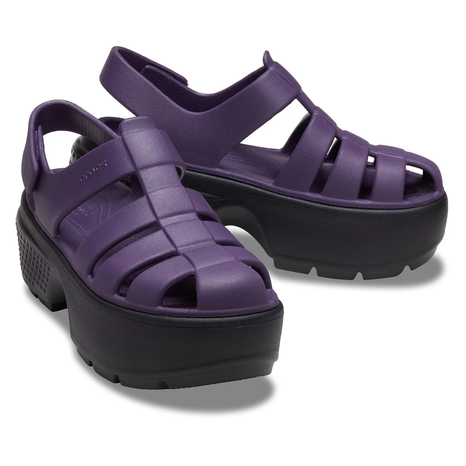 Stomp Fisherman Sandal