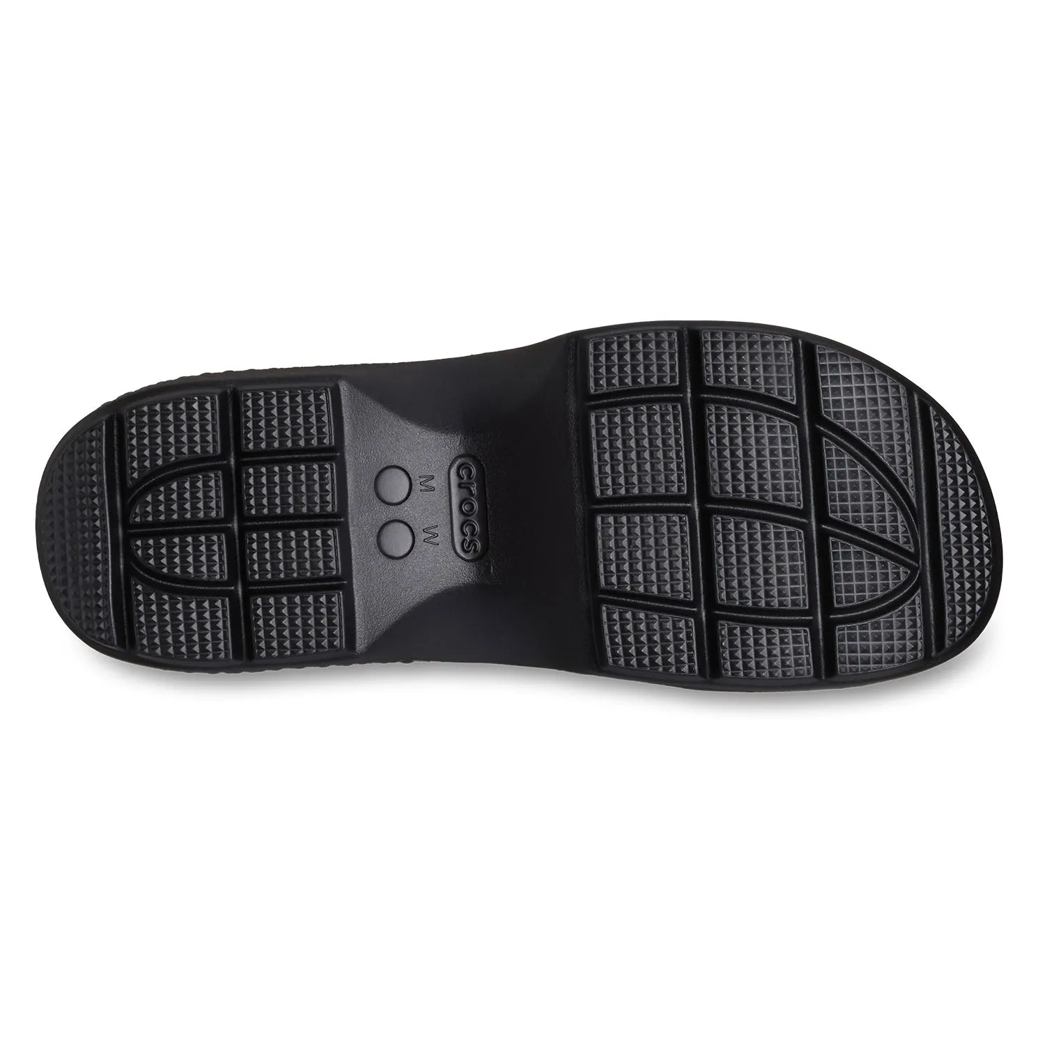 Stomp Fisherman Sandal