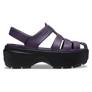 Stomp Fisherman Sandal
