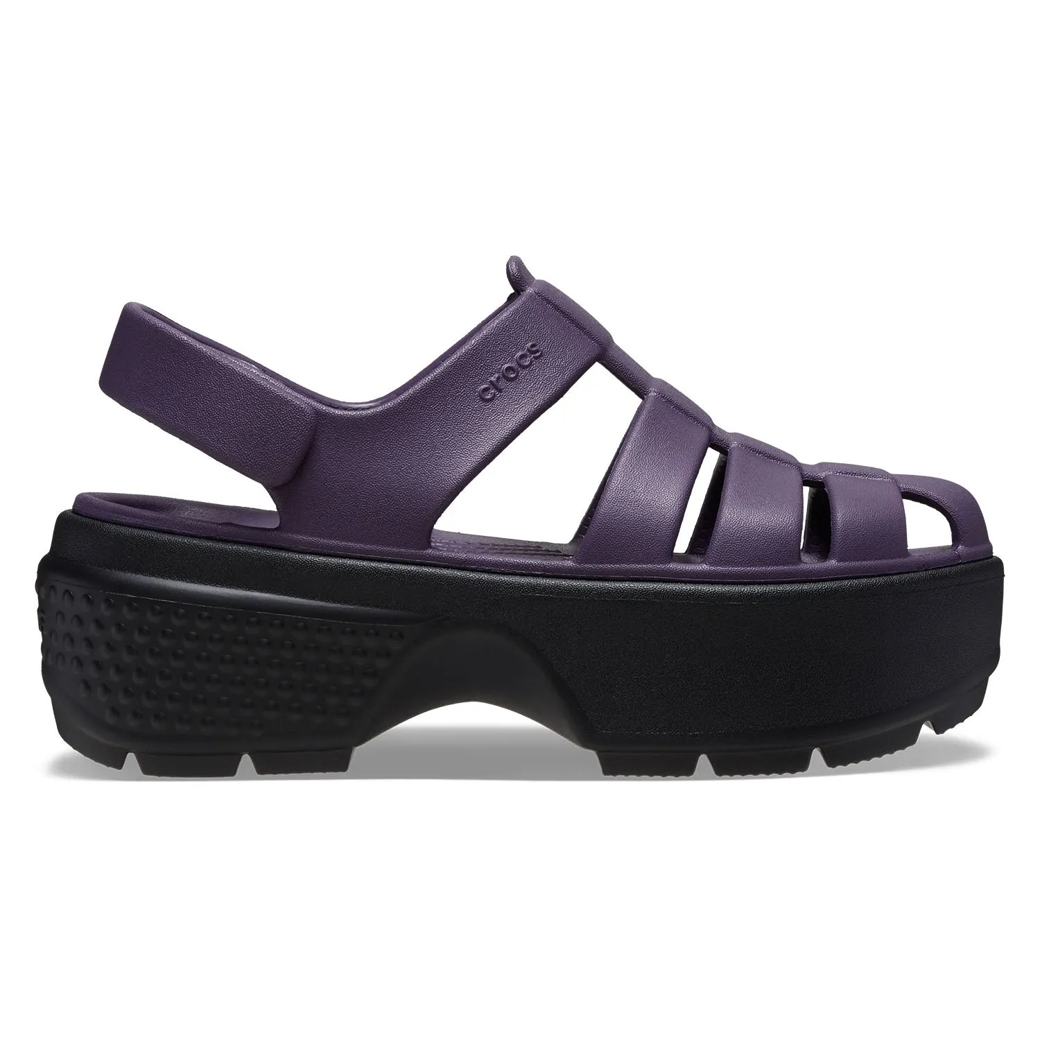 Stomp Fisherman Sandal