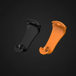 Stryd Foot Pod Clip - Bundle