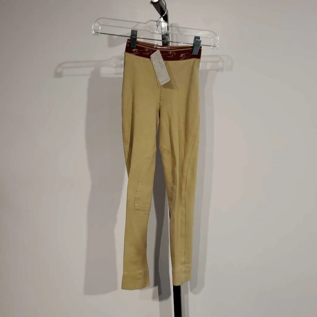 Tan Jods