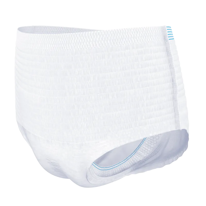 TENA® Extra Protective Incontinence Underwear, Extra Absorbency, 2X-Large