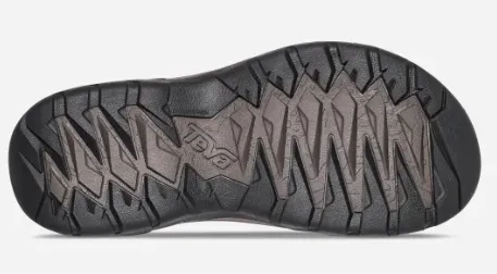 Teva Terra FI 5 Universal - Dark Gull Grey
