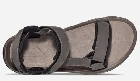 Teva Terra FI 5 Universal - Dark Gull Grey