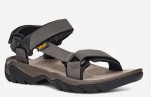 Teva Terra FI 5 Universal - Dark Gull Grey