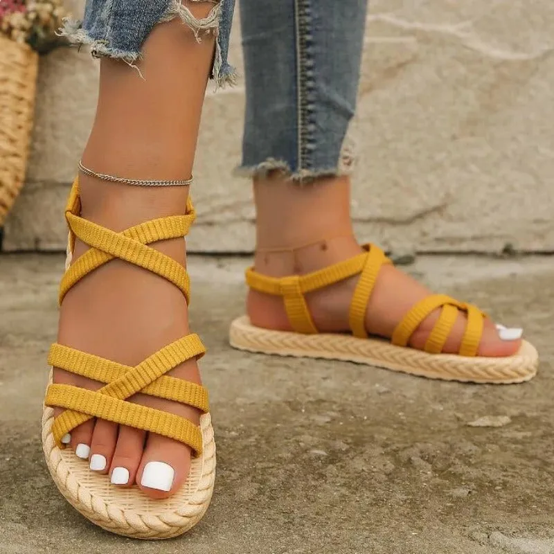 Thalia Orthopedic Premium Sandals
