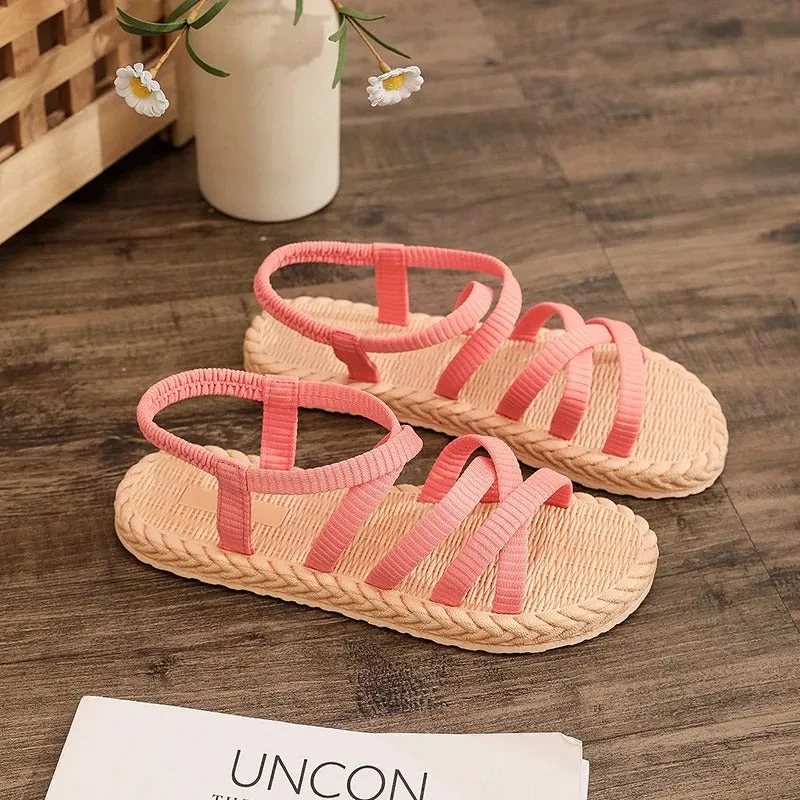 Thalia Orthopedic Premium Sandals