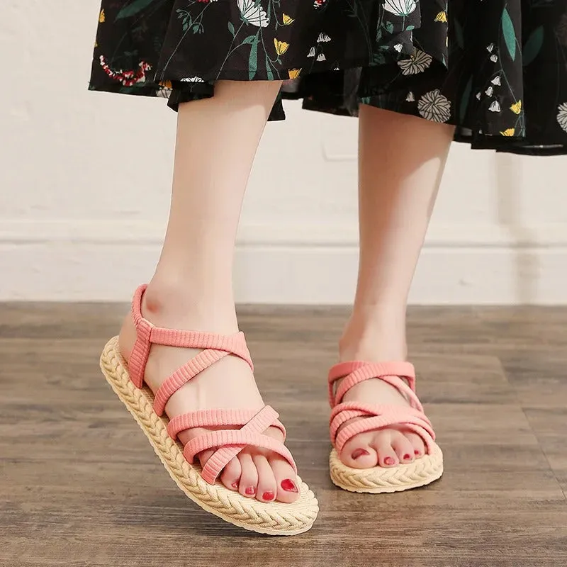 Thalia Orthopedic Premium Sandals