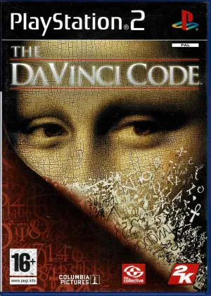 The Da Vinci Code
