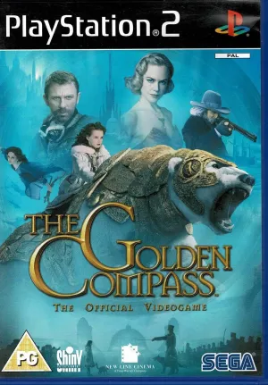 The Golden Compass