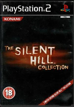 The Silent Hill Collection
