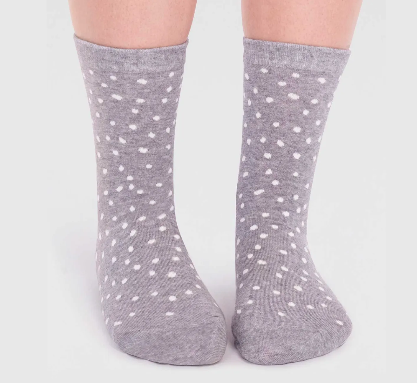 Thought Carole Christmas Socks Box of 4