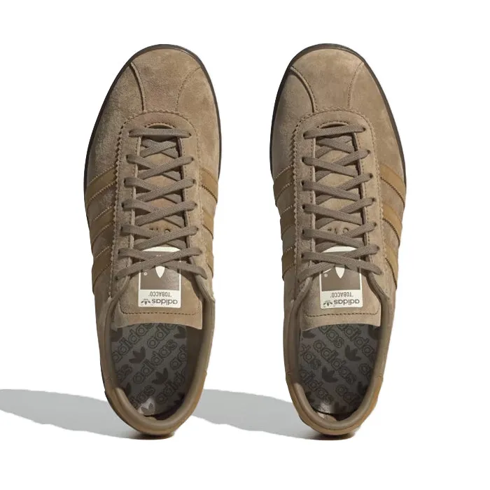 TOBACCO SHOES  Men
