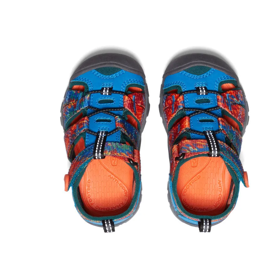Toddlers' Seacamp II CNX