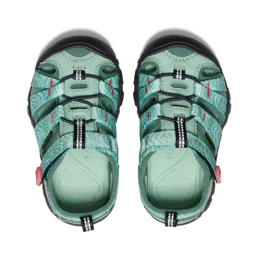 Toddlers' Seacamp II CNX