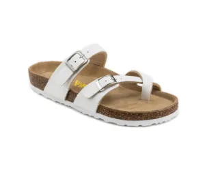 Tofino | White