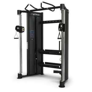 True Fitness FS900 Functional Trainer