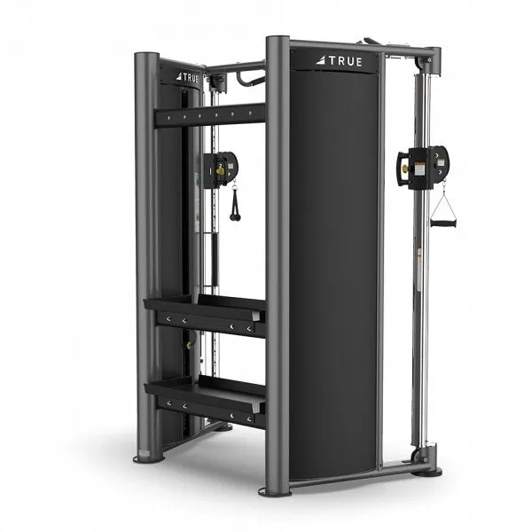 True Ft-900 Functional Trainer