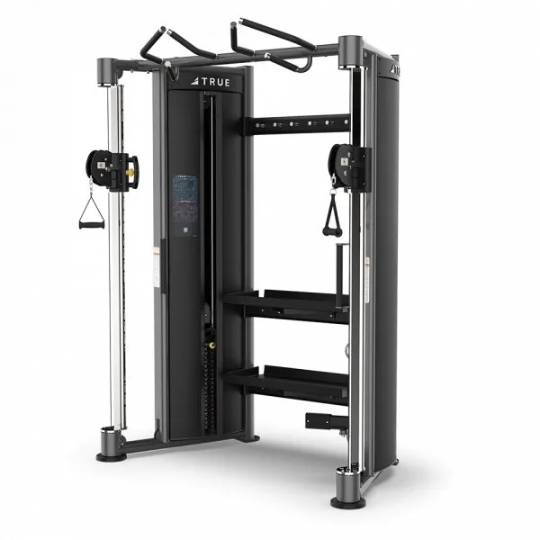 True Ft-900 Functional Trainer