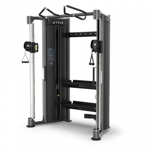 True Ft-900 Functional Trainer