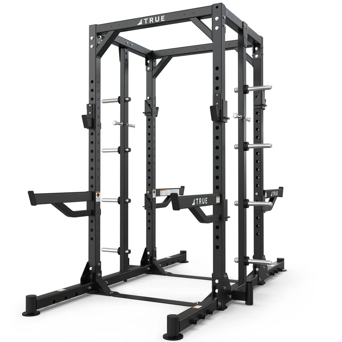 True XFW-8300 Dual Sided Weight Rack