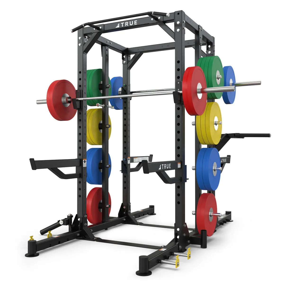 True XFW-8300 Dual Sided Weight Rack