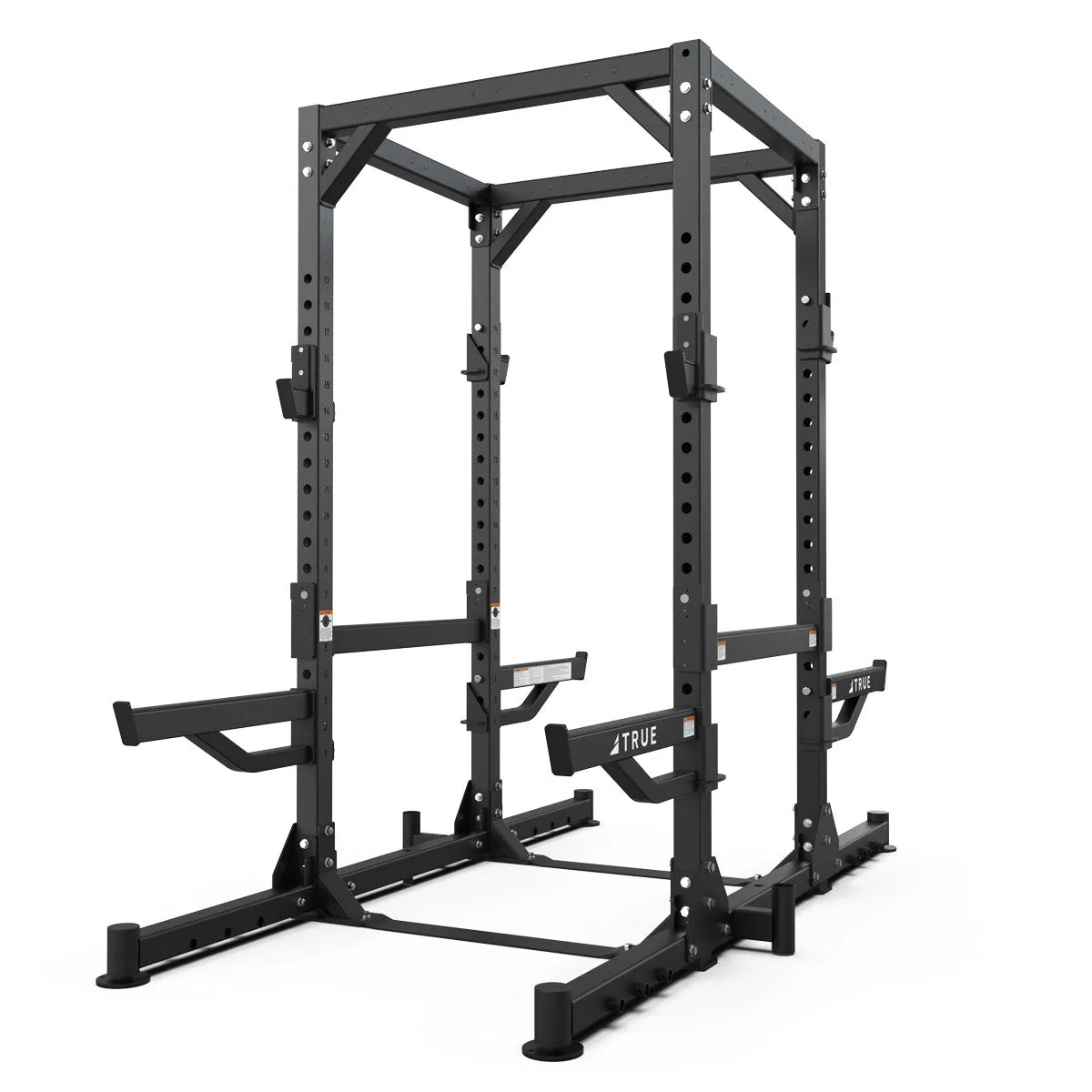 True XFW-8300 Dual Sided Weight Rack