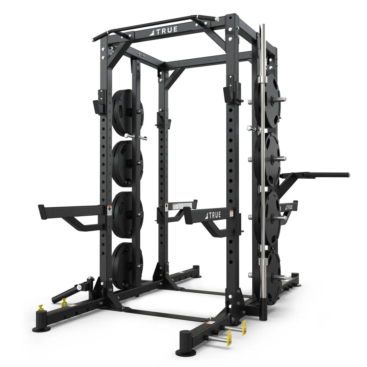 True XFW-8300 Dual Sided Weight Rack